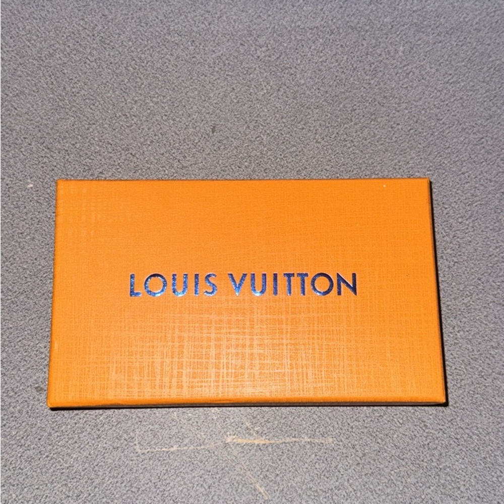 Authentic Louis Vuitton IPhone Case